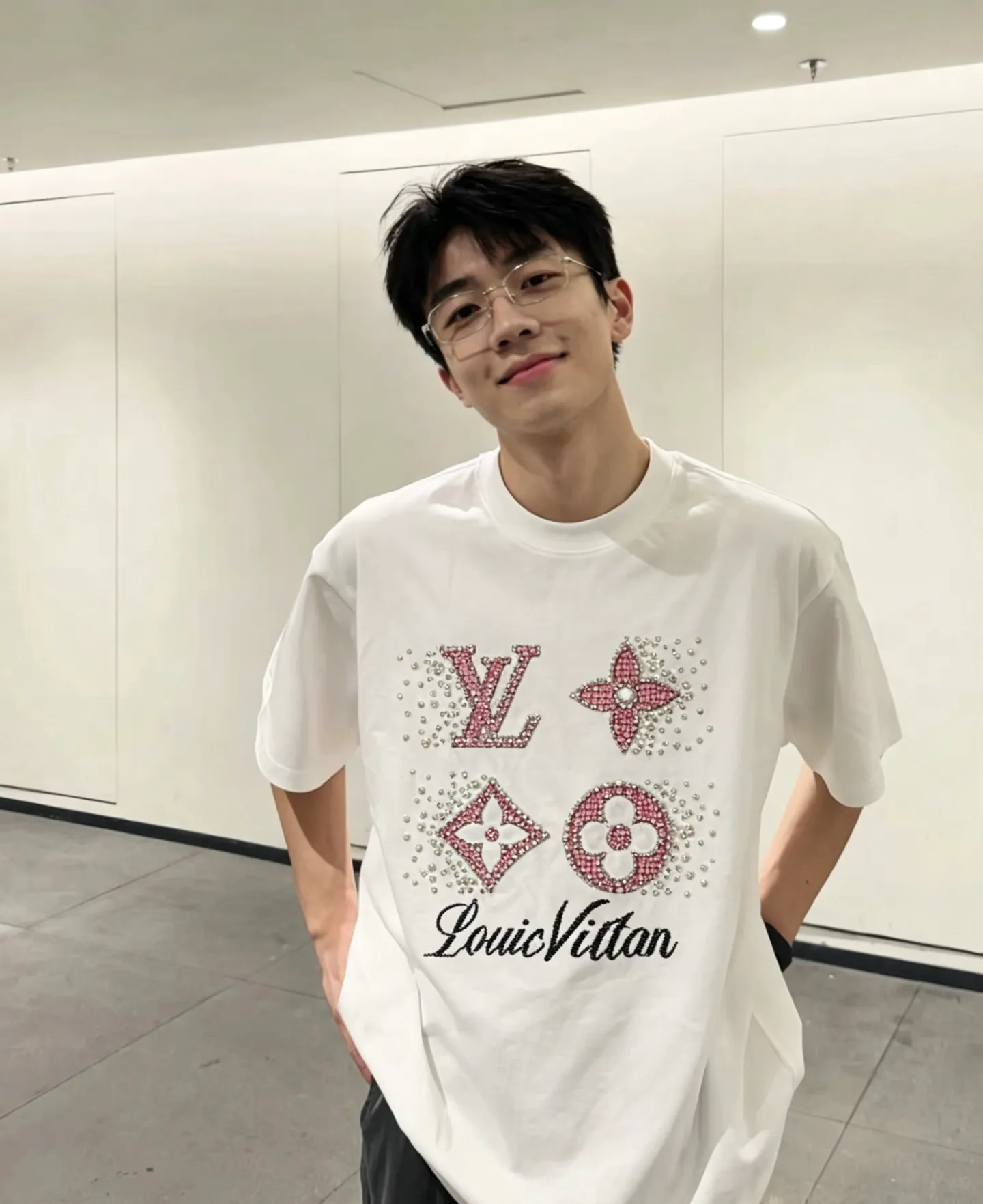 Louis Vuitton/